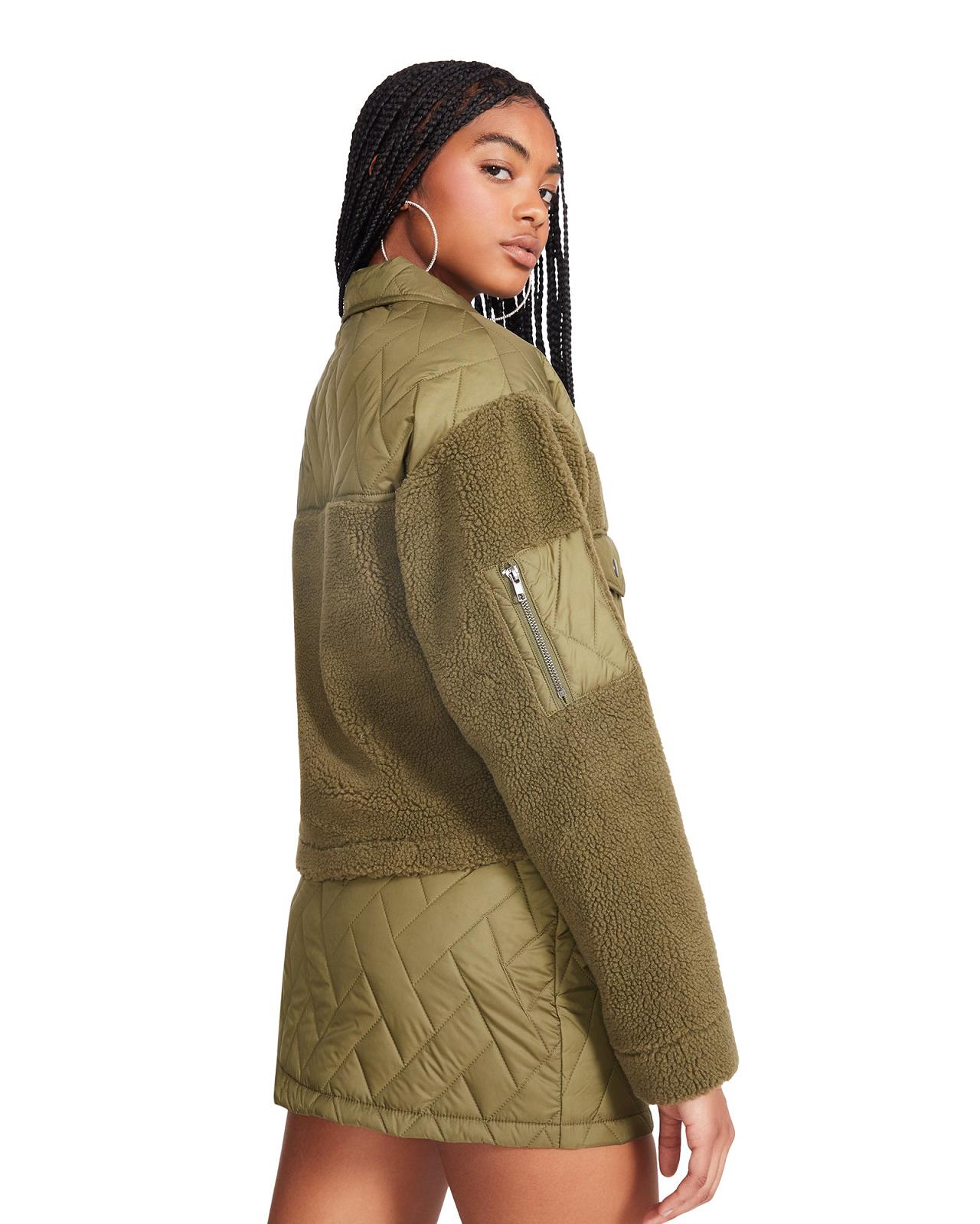 Steve outlet madden irys