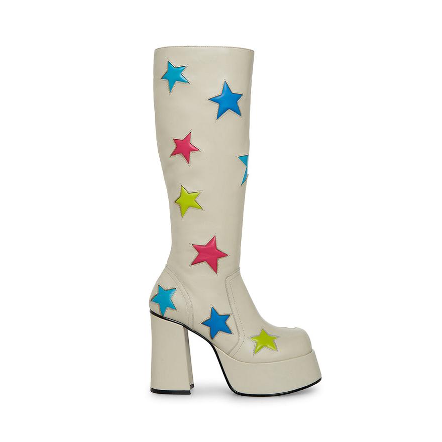 Steve madden sale star boots